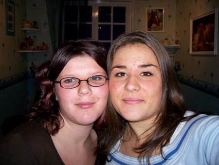 cindy et mi 