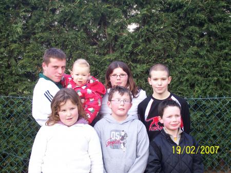 famille