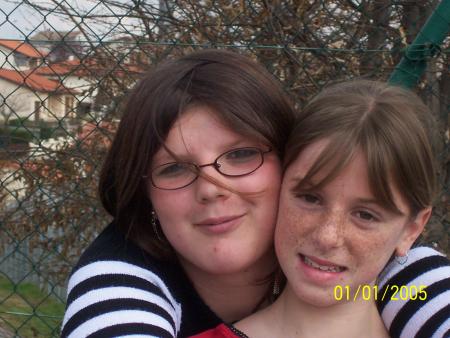 lise et mi