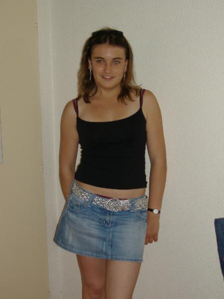 ma chérie