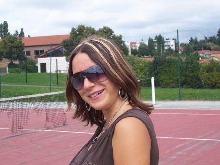 ma soeur 
